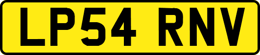 LP54RNV