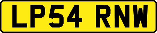 LP54RNW