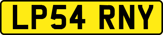 LP54RNY