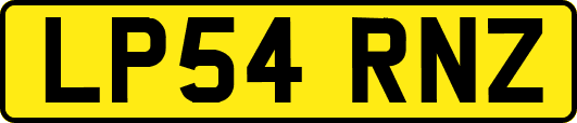 LP54RNZ