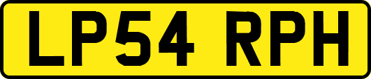 LP54RPH