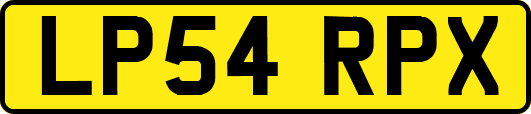 LP54RPX