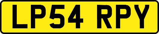 LP54RPY