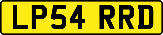 LP54RRD