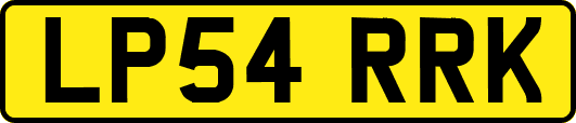 LP54RRK