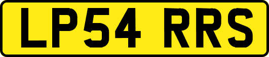 LP54RRS