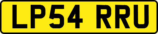 LP54RRU