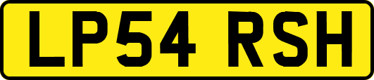 LP54RSH