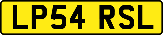 LP54RSL