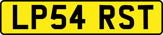 LP54RST