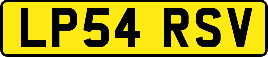 LP54RSV
