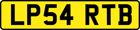 LP54RTB