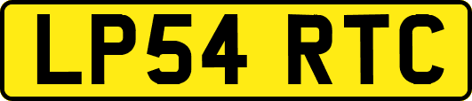 LP54RTC