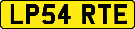 LP54RTE