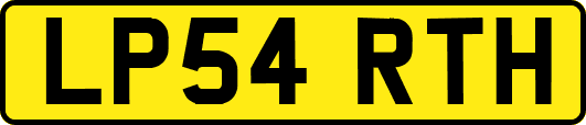 LP54RTH