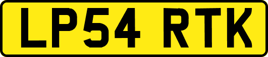 LP54RTK