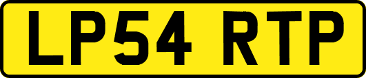 LP54RTP