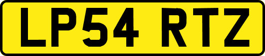 LP54RTZ