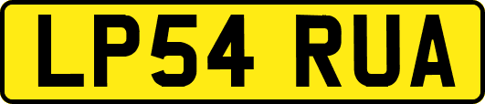 LP54RUA