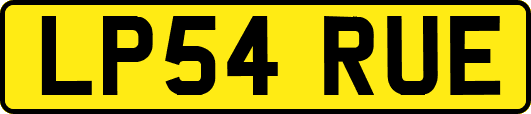 LP54RUE