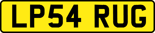 LP54RUG