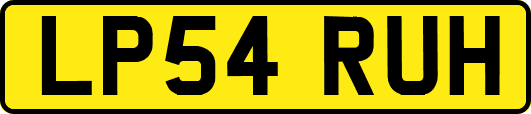 LP54RUH