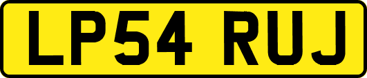 LP54RUJ