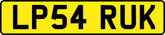 LP54RUK