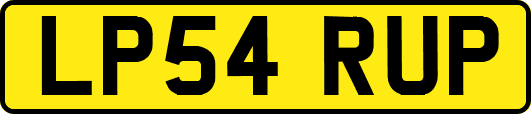 LP54RUP