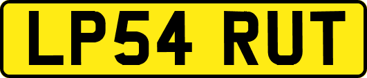 LP54RUT
