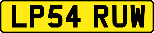 LP54RUW