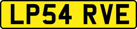 LP54RVE