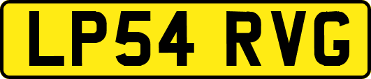 LP54RVG