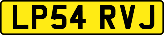 LP54RVJ
