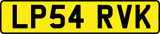 LP54RVK