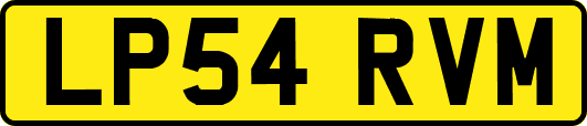 LP54RVM