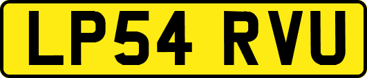 LP54RVU