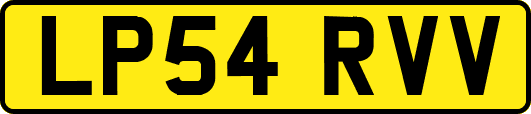 LP54RVV