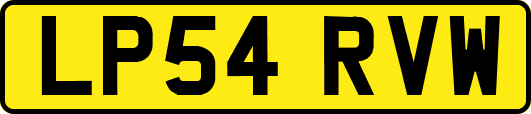 LP54RVW