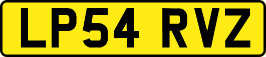 LP54RVZ