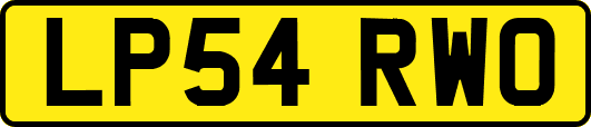 LP54RWO