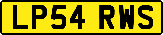 LP54RWS