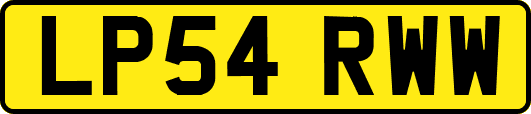 LP54RWW