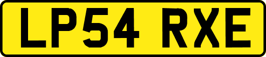LP54RXE