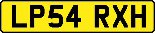 LP54RXH