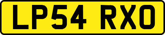 LP54RXO