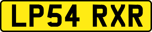 LP54RXR