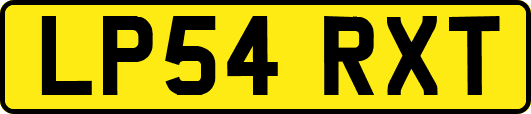 LP54RXT