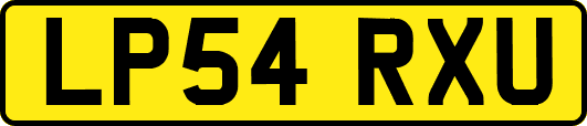 LP54RXU