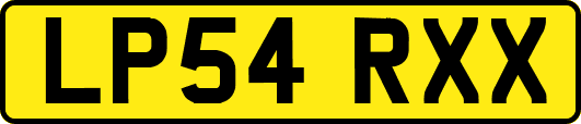 LP54RXX